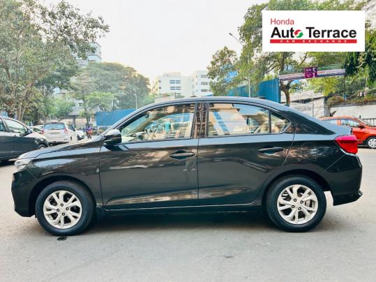 2019 Honda&nbsp;Amaze 2016-2021 V CVT Petrol
