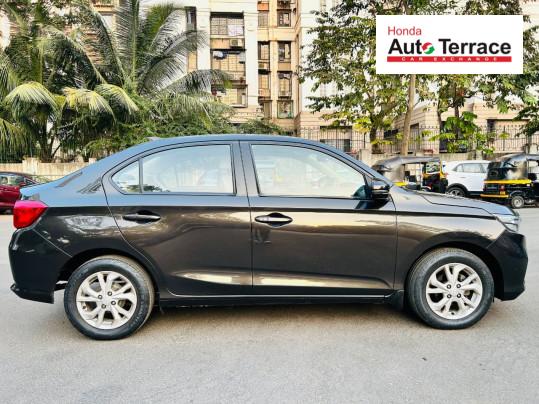 2019 Honda&nbsp;Amaze 2016-2021 V CVT Petrol