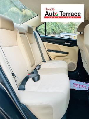 2019 Honda&nbsp;Amaze 2016-2021 V CVT Petrol