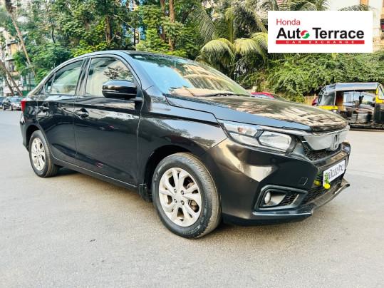 2019 Honda&nbsp;Amaze 2016-2021 V CVT Petrol