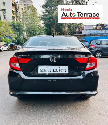 2019 Honda&nbsp;Amaze 2016-2021 V CVT Petrol