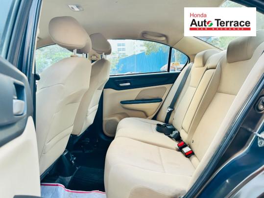 2019 Honda&nbsp;Amaze 2016-2021 V CVT Petrol