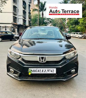 2019 Honda&nbsp;Amaze 2016-2021 V CVT Petrol
