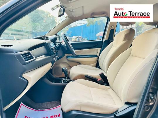 2019 Honda&nbsp;Amaze 2016-2021 V CVT Petrol