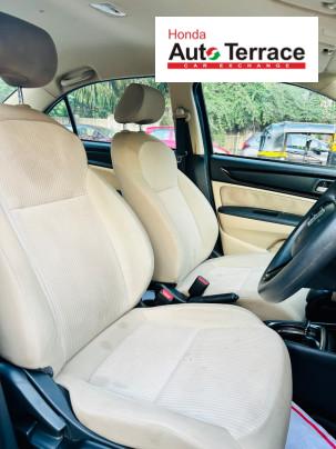 2019 Honda&nbsp;Amaze 2016-2021 V CVT Petrol