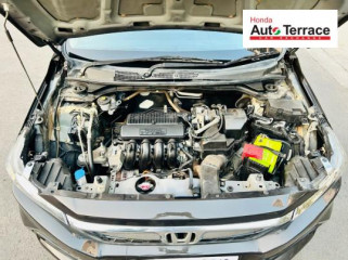 2019 Honda&nbsp;Amaze 2016-2021 V CVT Petrol
