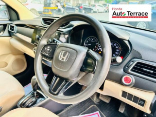 2019 Honda&nbsp;Amaze 2016-2021 V CVT Petrol