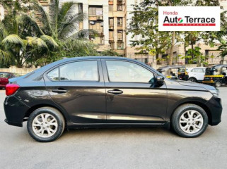 2019 Honda&nbsp;Amaze 2016-2021 V CVT Petrol