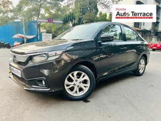2019 Honda&nbsp;Amaze 2016-2021 V CVT Petrol