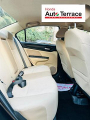 2019 Honda&nbsp;Amaze 2016-2021 V CVT Petrol