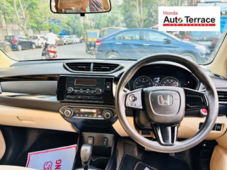 2019 Honda&nbsp;Amaze 2016-2021 V CVT Petrol