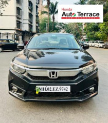 2019 Honda&nbsp;Amaze 2016-2021 V CVT Petrol