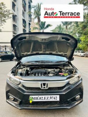 2019 Honda&nbsp;Amaze 2016-2021 V CVT Petrol