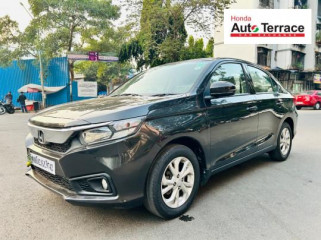 2019 Honda&nbsp;Amaze 2016-2021 V CVT Petrol