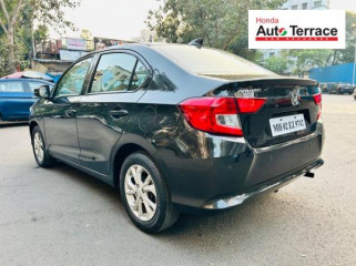 2019 Honda&nbsp;Amaze 2016-2021 V CVT Petrol