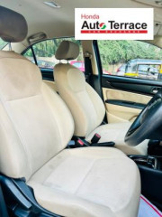 2019 Honda&nbsp;Amaze 2016-2021 V CVT Petrol