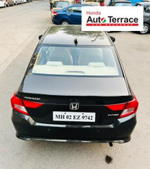 2019 Honda&nbsp;Amaze 2016-2021 V CVT Petrol