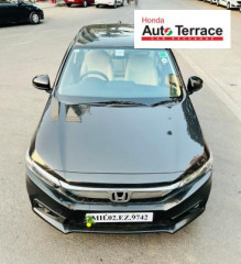 2019 Honda&nbsp;Amaze 2016-2021 V CVT Petrol