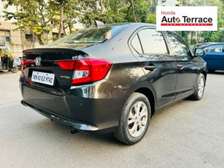 2019 Honda&nbsp;Amaze 2016-2021 V CVT Petrol