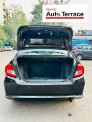 2019 Honda&nbsp;Amaze 2016-2021 V CVT Petrol