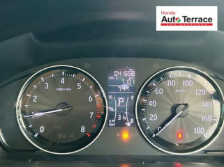 2019 Honda&nbsp;Amaze 2016-2021 V CVT Petrol