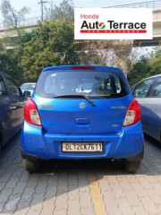 2016 Maruti Celerio 2017-2021 ZXI Optional AMT BSIV