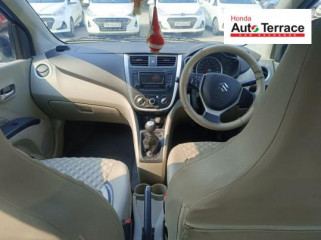 2016 Maruti Celerio 2017-2021 ZXI Optional AMT BSIV