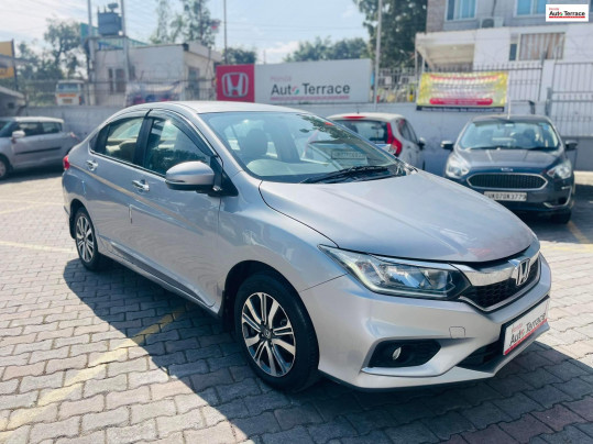 2019 Honda&nbsp;City 4th Generation i-VTEC V
