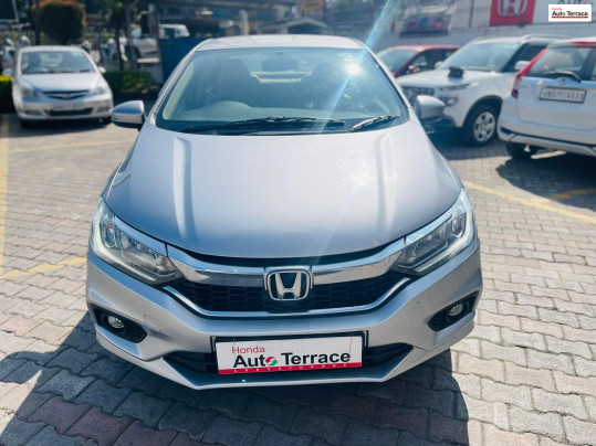 2019 Honda&nbsp;City 4th Generation i-VTEC V
