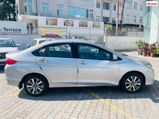 2019 Honda&nbsp;City 4th Generation i-VTEC V