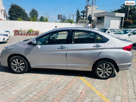 2019 Honda&nbsp;City 4th Generation i-VTEC V