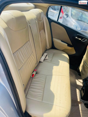 2019 Honda&nbsp;City 4th Generation i-VTEC V