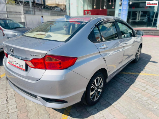 2019 Honda&nbsp;City 4th Generation i-VTEC V