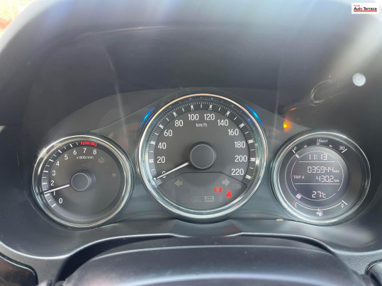 2019 Honda&nbsp;City 4th Generation i-VTEC V