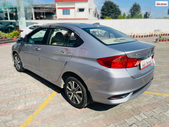 2019 Honda&nbsp;City 4th Generation i-VTEC V