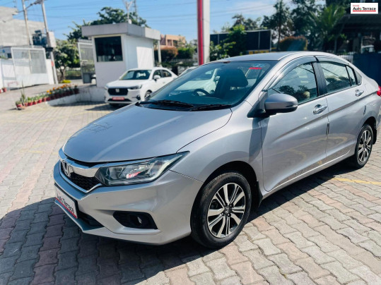 2019 Honda&nbsp;City 4th Generation i-VTEC V