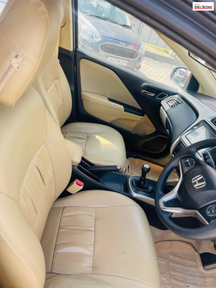 2019 Honda&nbsp;City 4th Generation i-VTEC V