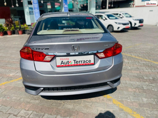 2019 Honda&nbsp;City 4th Generation i-VTEC V