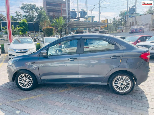 2019 Ford Aspire Titanium Plus BSIV