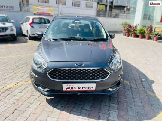 2019 Ford Aspire Titanium Plus BSIV