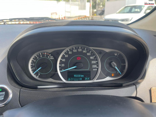 2019 Ford Aspire Titanium Plus BSIV