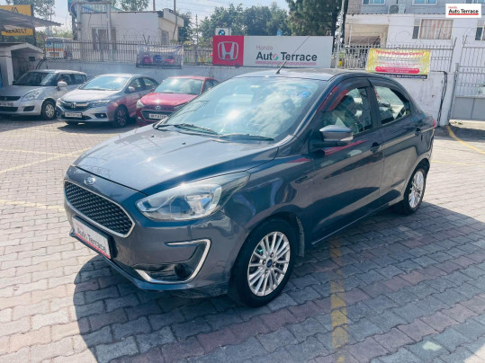 2019 Ford Aspire Titanium Plus BSIV