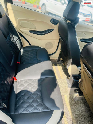 2019 Ford Aspire Titanium Plus BSIV