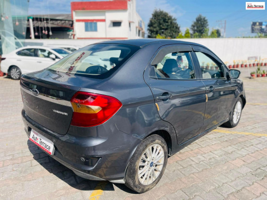 2019 Ford Aspire Titanium Plus BSIV