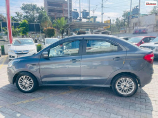 2019 Ford Aspire Titanium Plus BSIV
