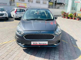 2019 Ford Aspire Titanium Plus BSIV