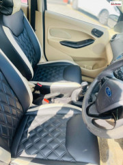 2019 Ford Aspire Titanium Plus BSIV