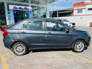 2019 Ford Aspire Titanium Plus BSIV
