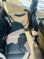 2019 Ford Aspire Titanium Plus BSIV