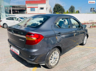 2019 Ford Aspire Titanium Plus BSIV